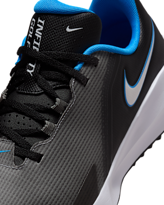 【ほぼ未使用】Nike Infinity G Golf Shoes Nike Infinity G Golf Shoes White/Black ON SALE - Carl's Golfland